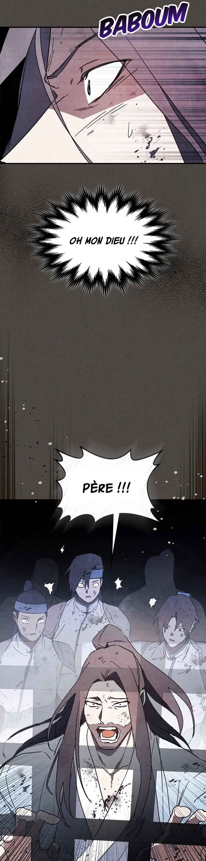 Musingwihwannok Chapter 77 - Page 11