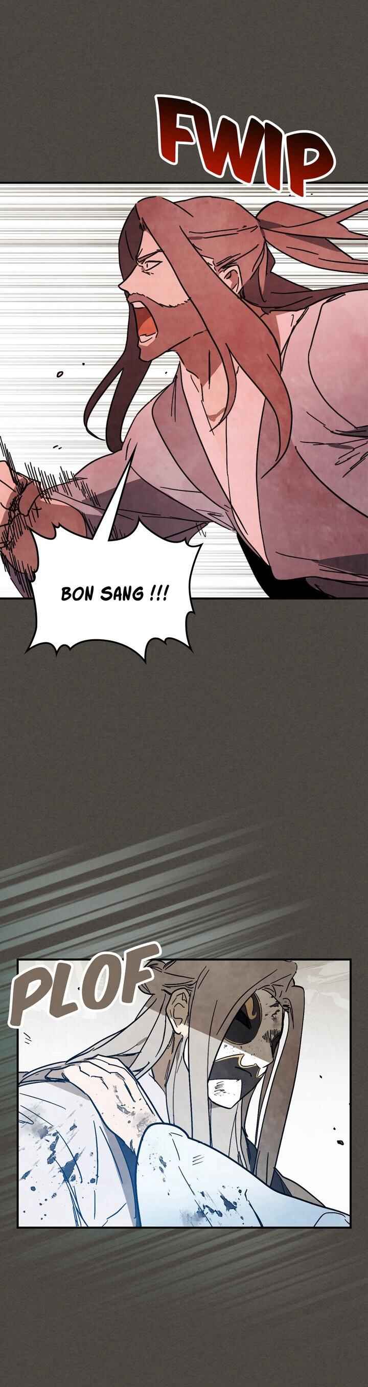Musingwihwannok Chapter 77 - Page 16
