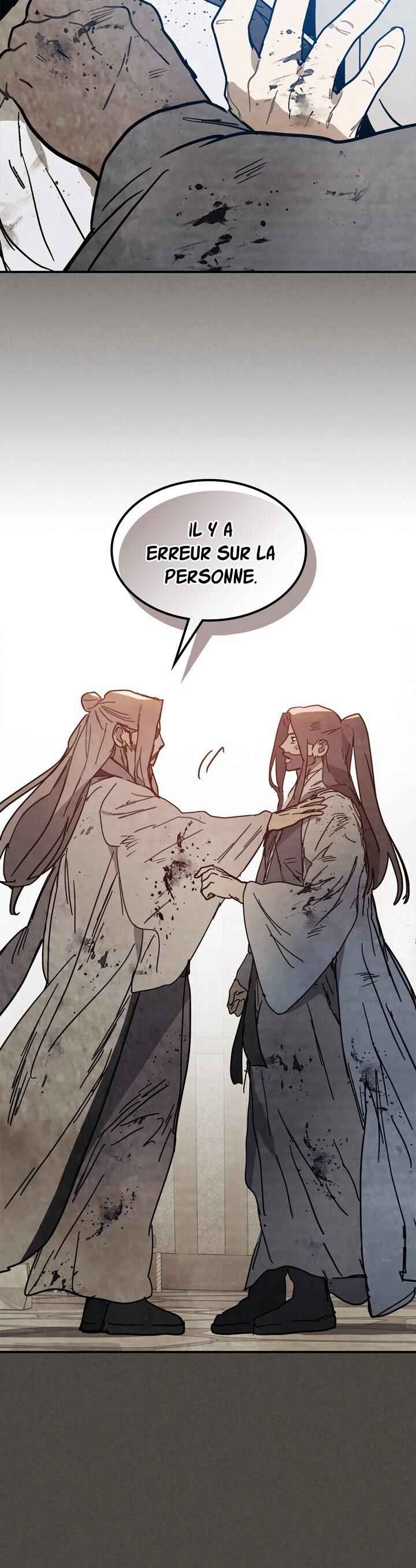 Musingwihwannok Chapter 77 - Page 19