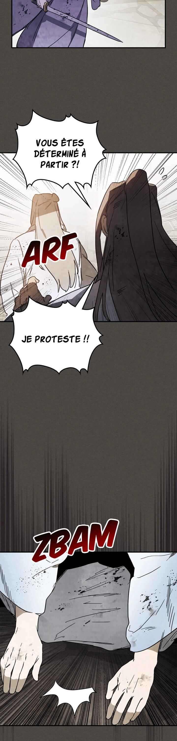 Musingwihwannok Chapter 77 - Page 24