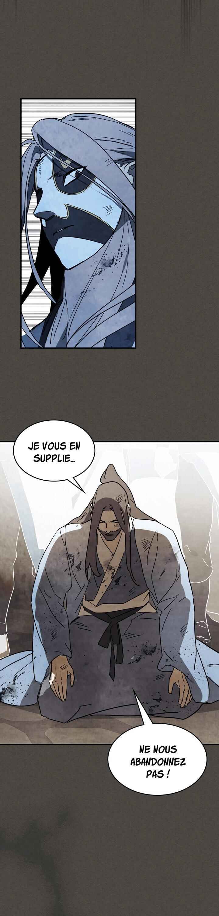 Musingwihwannok Chapter 77 - Page 25