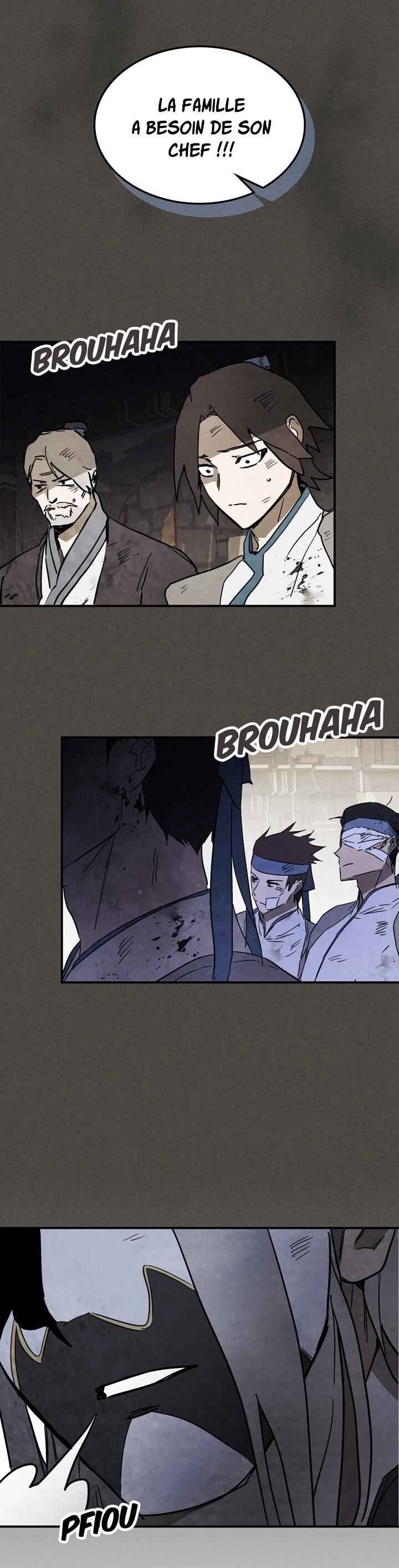 Musingwihwannok Chapter 77 - Page 26