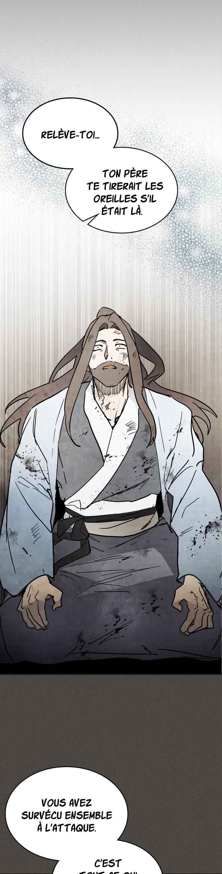 Musingwihwannok Chapter 77 - Page 27