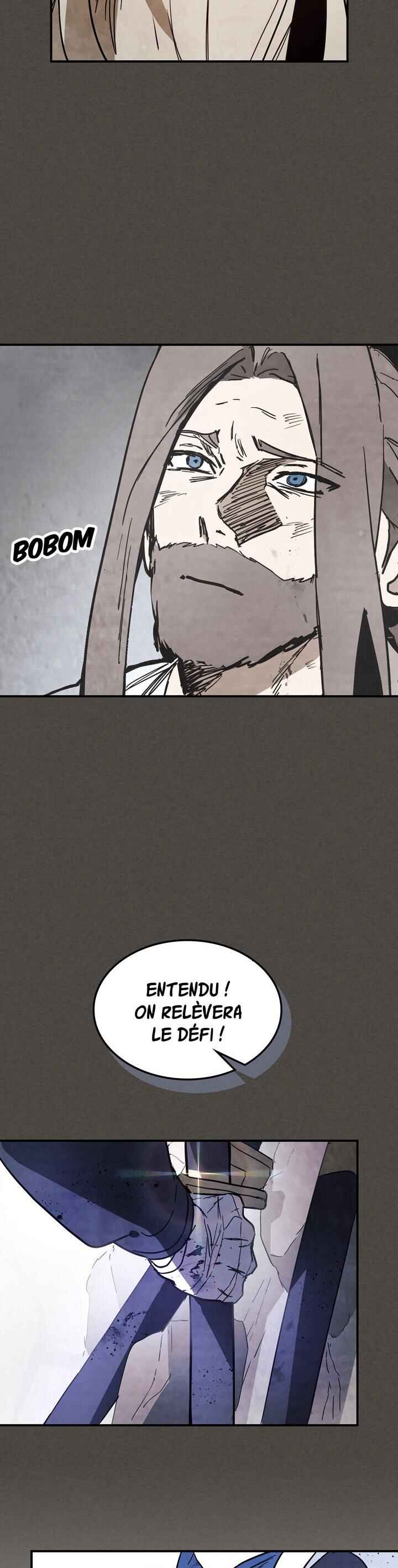 Musingwihwannok Chapter 77 - Page 29