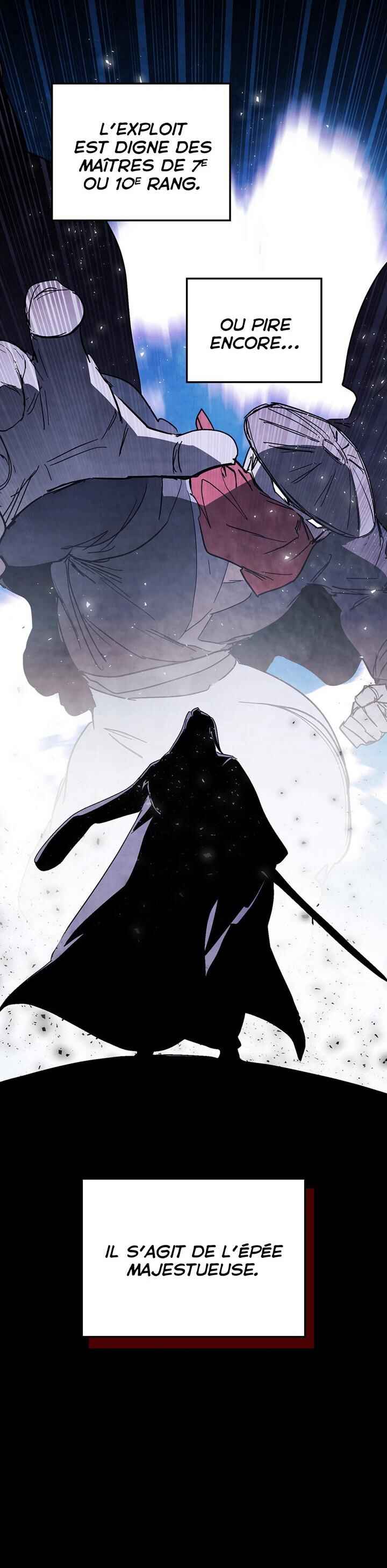 Musingwihwannok Chapter 77 - Page 41