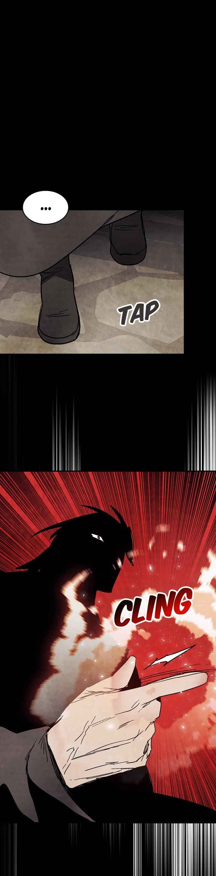 Musingwihwannok Chapter 77 - Page 43