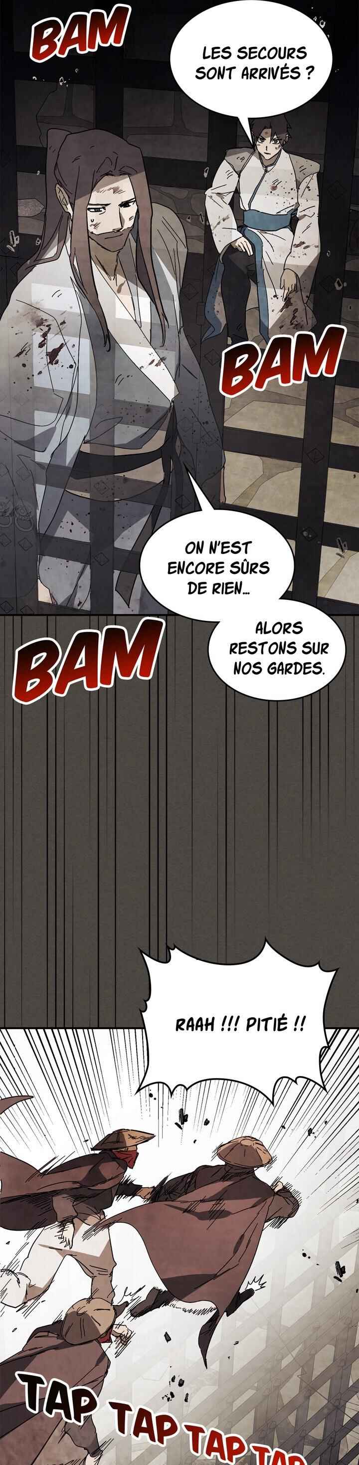 Musingwihwannok Chapter 77 - Page 6