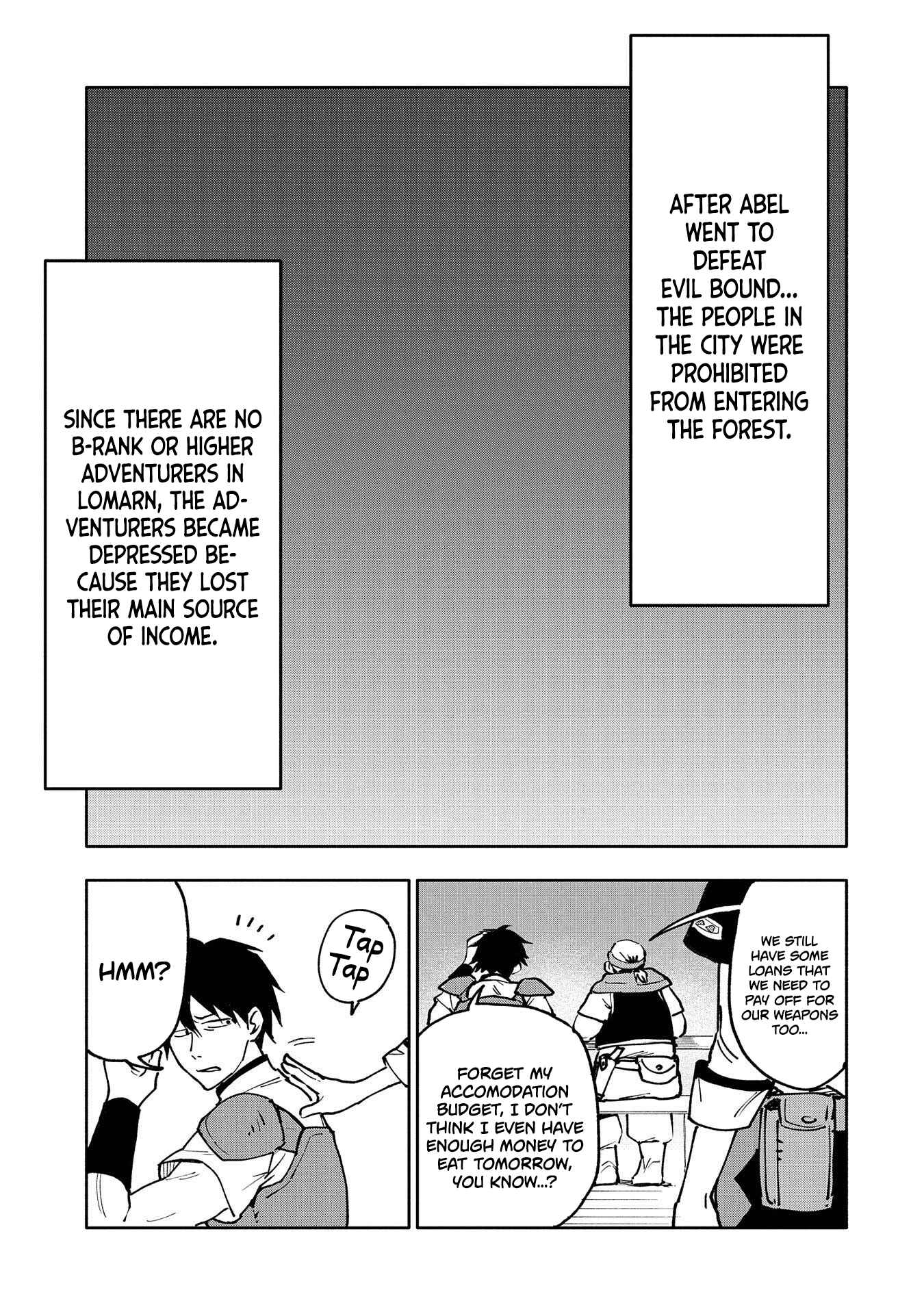 Saikyou Juzoku Tensei ~Majutsu Otaku no Risoukyou~ Chapter 18 - Page 4