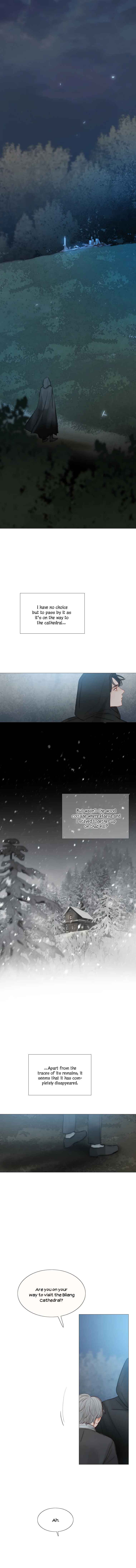 Black Winter Chapter 113 - Page 4