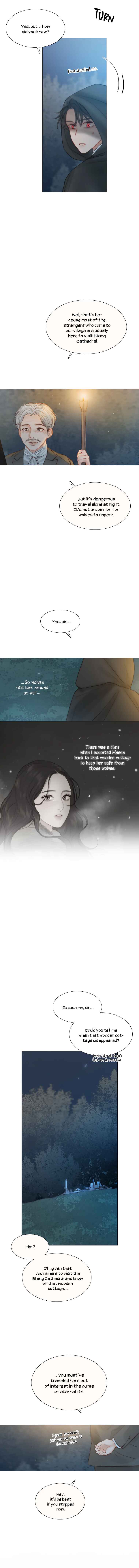 Black Winter Chapter 113 - Page 5