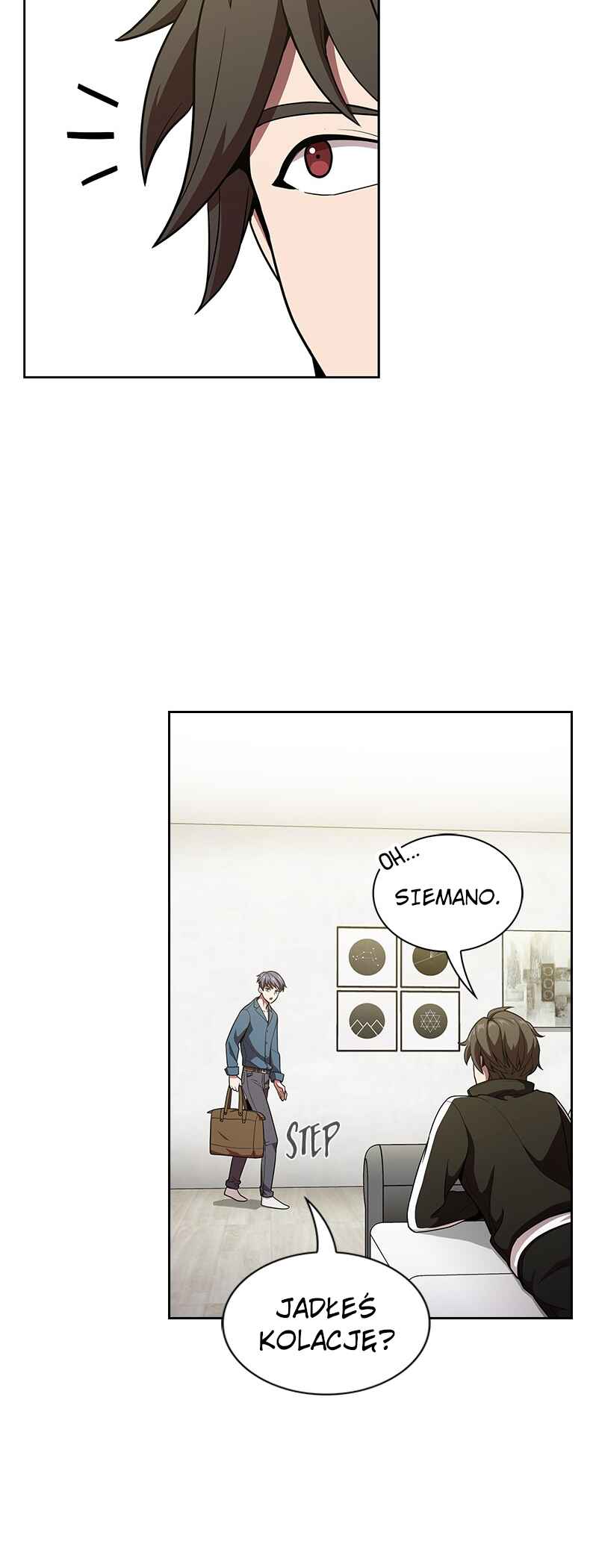 The Advanced Player of the Tutorial Tower Chapter 17 - Page 32