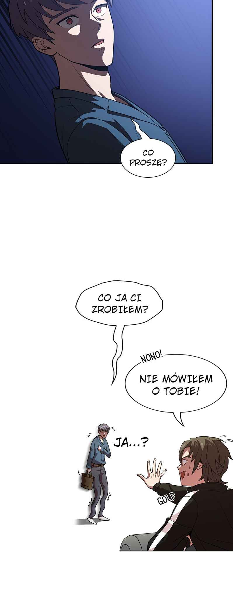 The Advanced Player of the Tutorial Tower Chapter 17 - Page 40