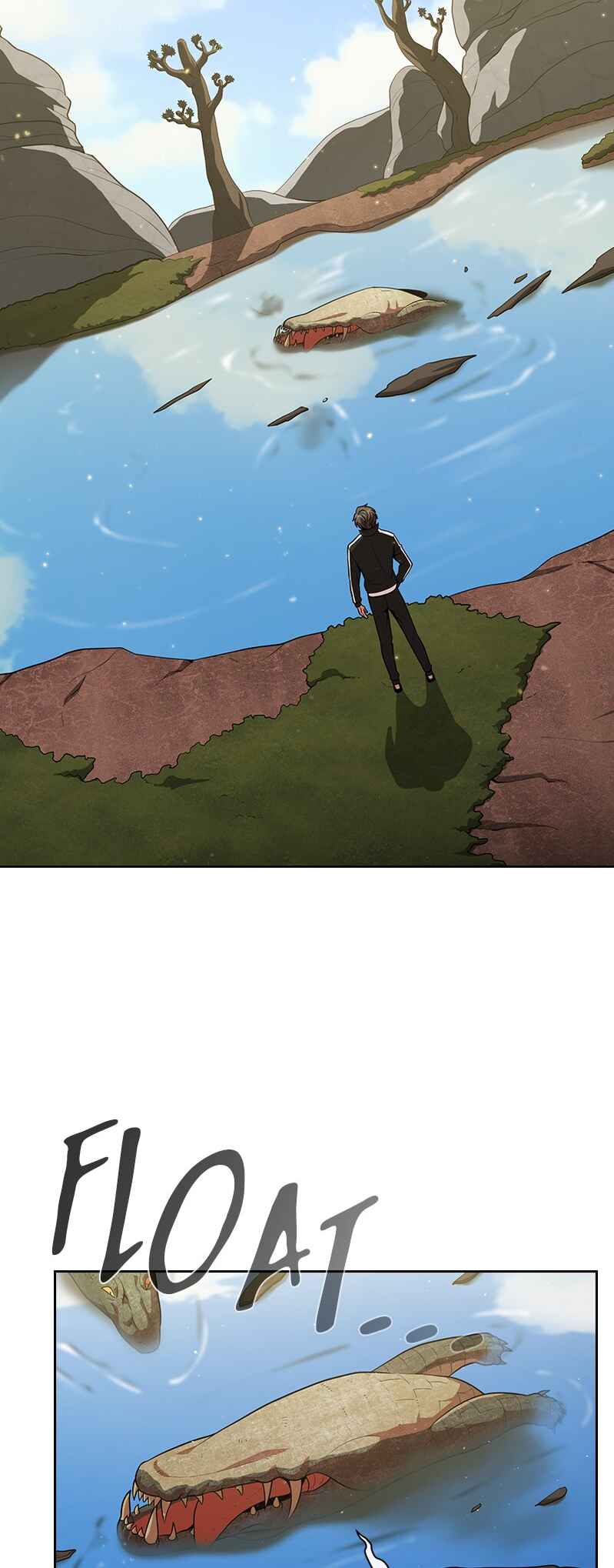 The Advanced Player of the Tutorial Tower Chapter 17 - Page 6