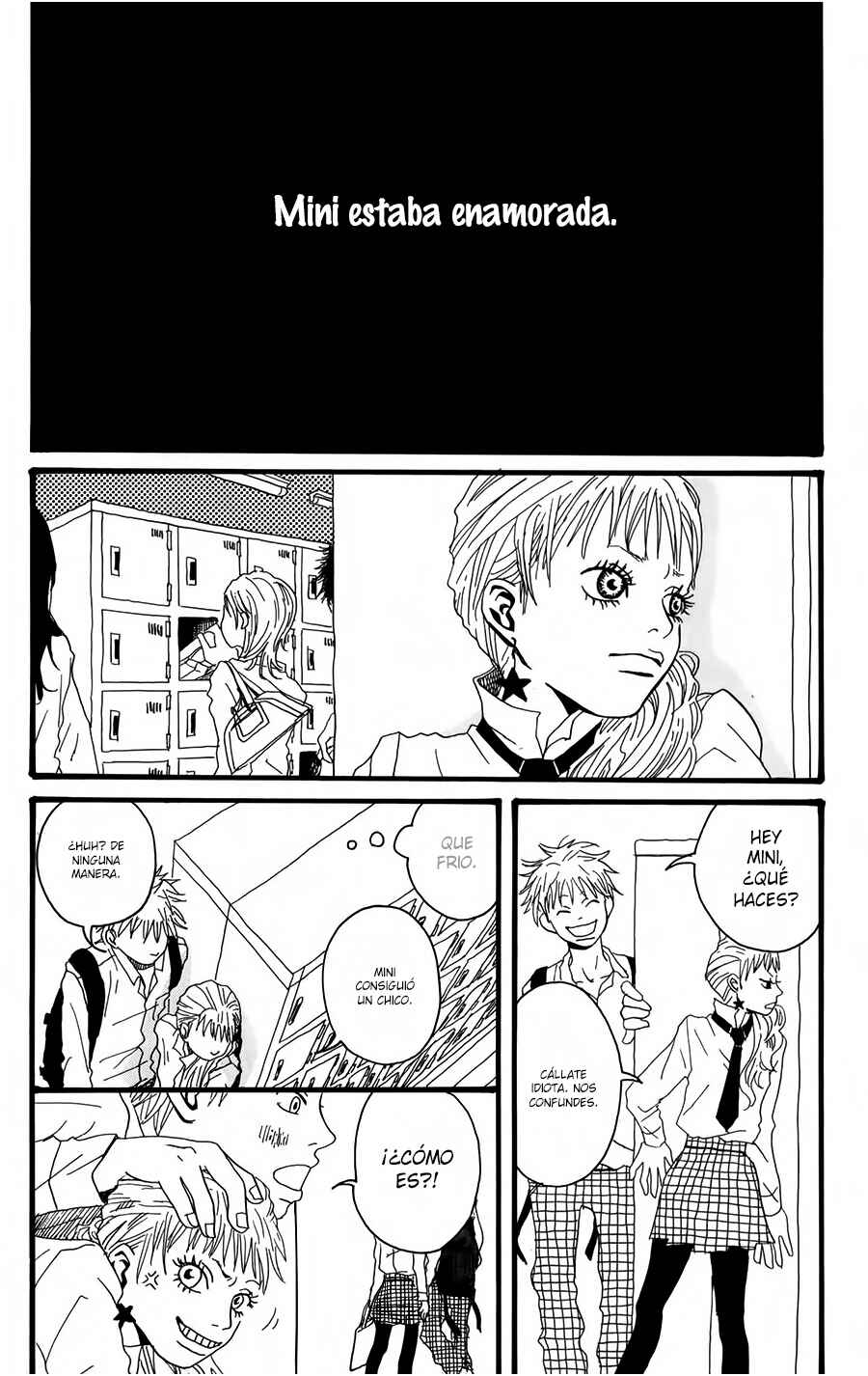 The Mysterious Man Chapter 6 - Page 13