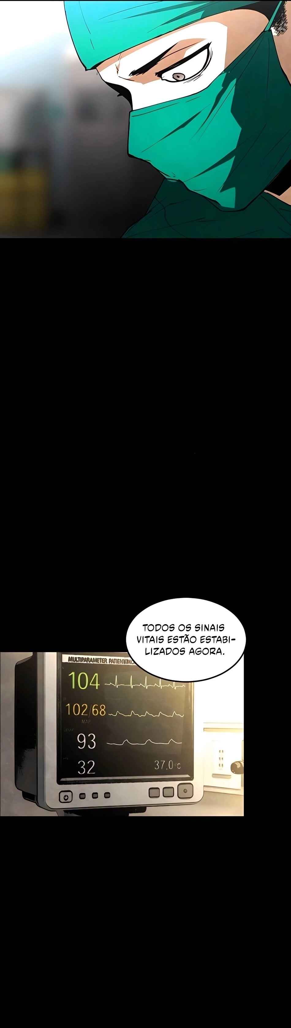 Pogeuraendeu Chapter 22 - Page 16