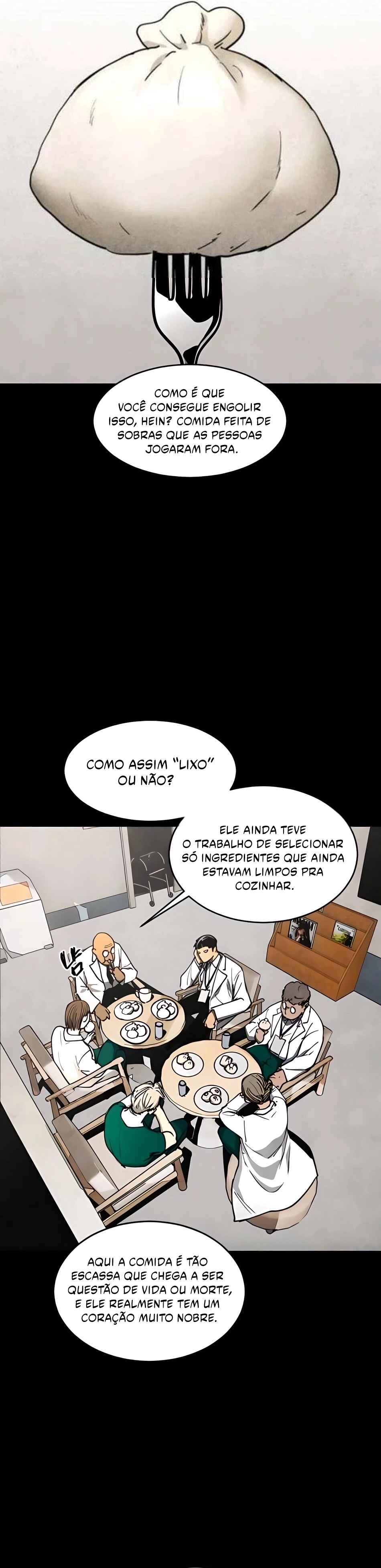 Pogeuraendeu Chapter 22 - Page 2