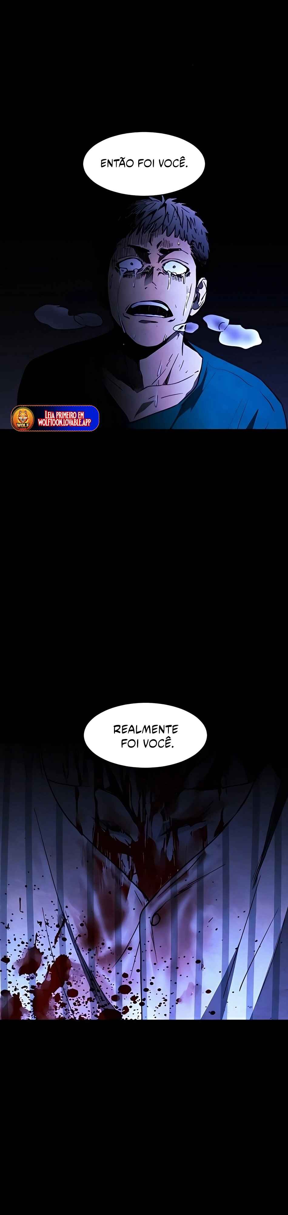 Pogeuraendeu Chapter 22 - Page 25