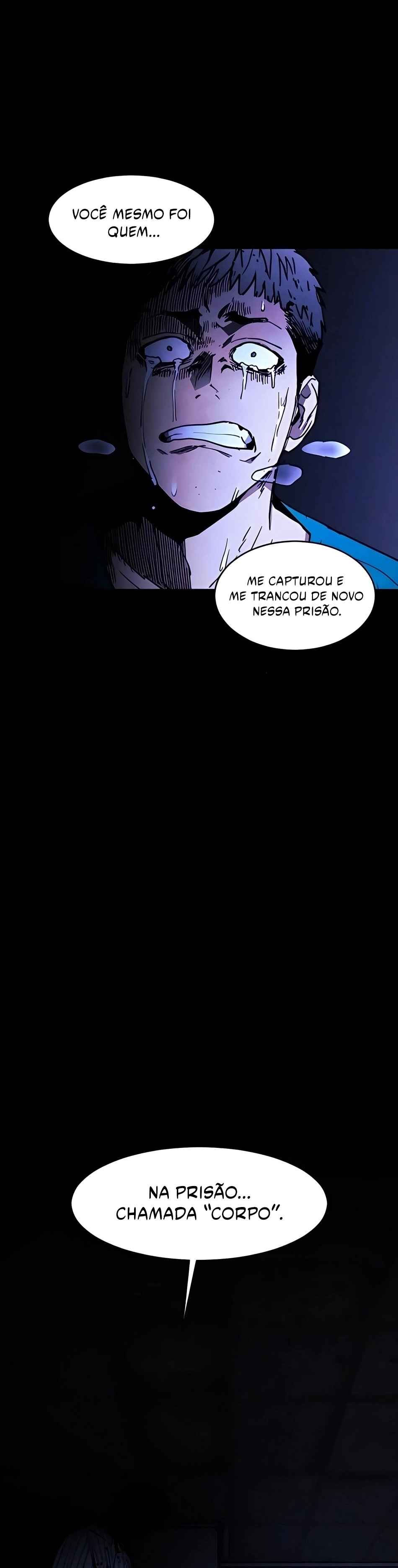 Pogeuraendeu Chapter 22 - Page 26