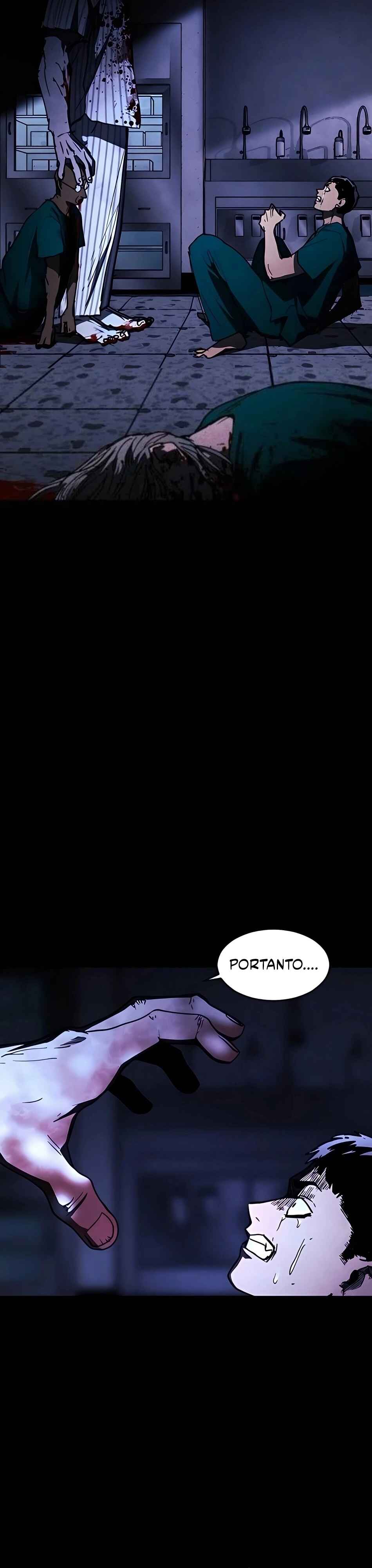 Pogeuraendeu Chapter 22 - Page 27