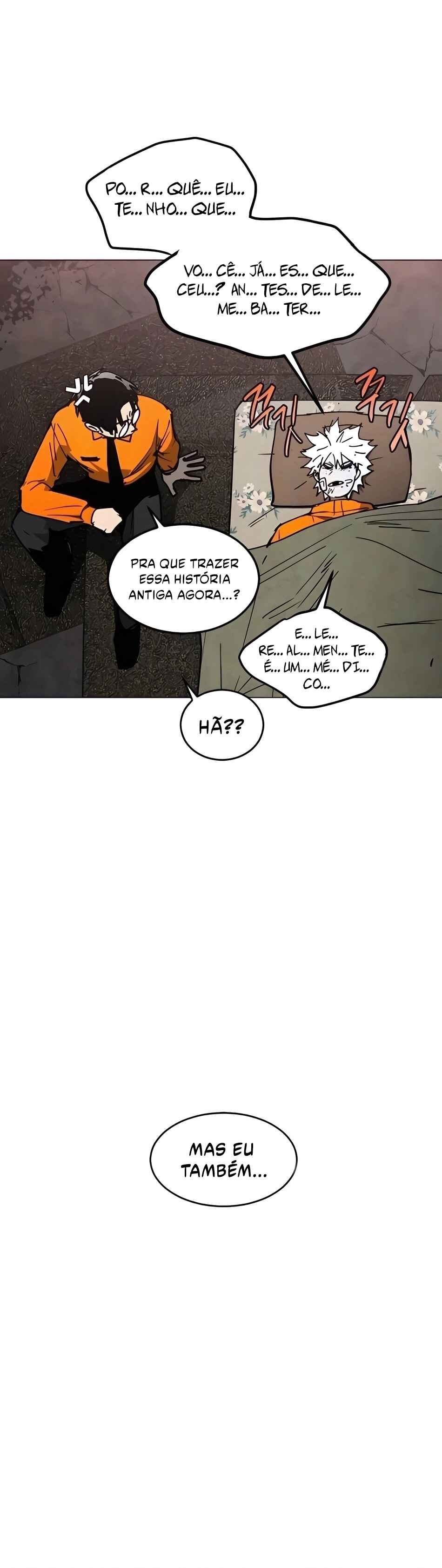 Pogeuraendeu Chapter 22 - Page 41
