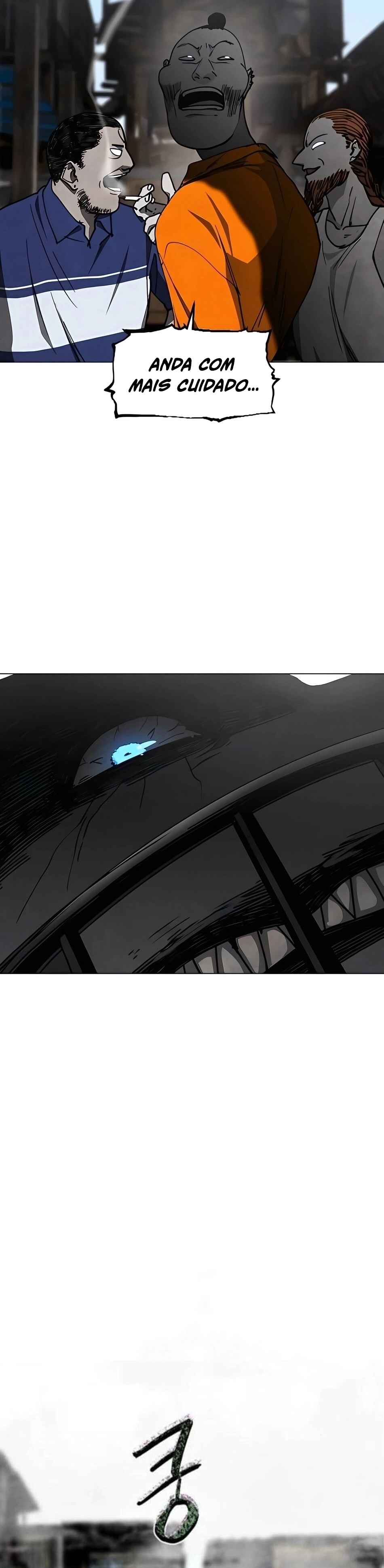 Pogeuraendeu Chapter 22 - Page 53