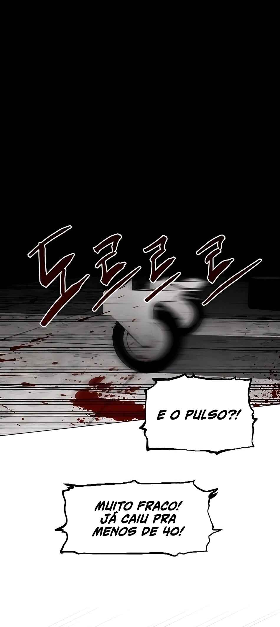 Pogeuraendeu Chapter 22 - Page 8