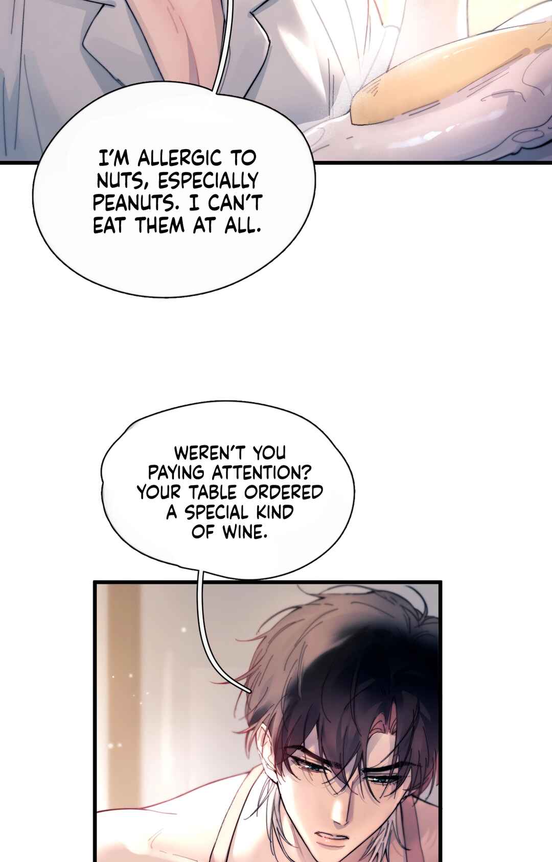 Fly Over the Sea Chapter 27 - Page 12