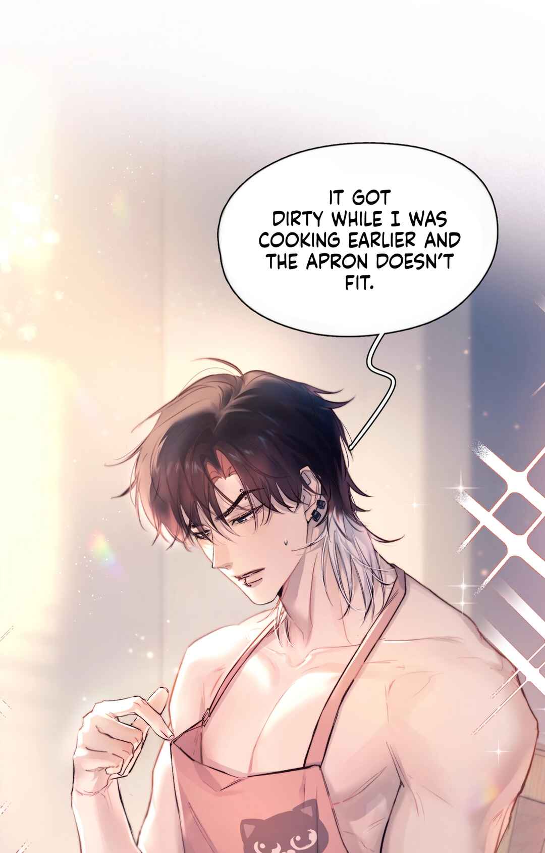 Fly Over the Sea Chapter 27 - Page 27