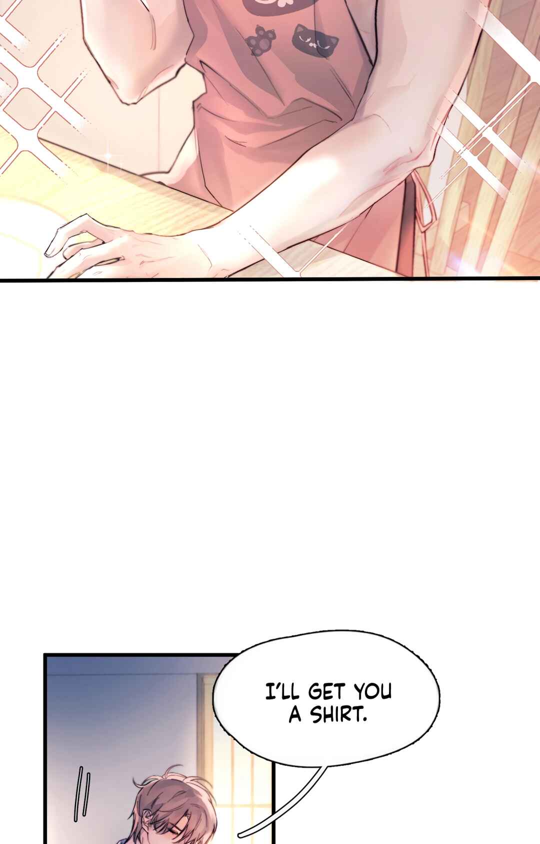 Fly Over the Sea Chapter 27 - Page 28