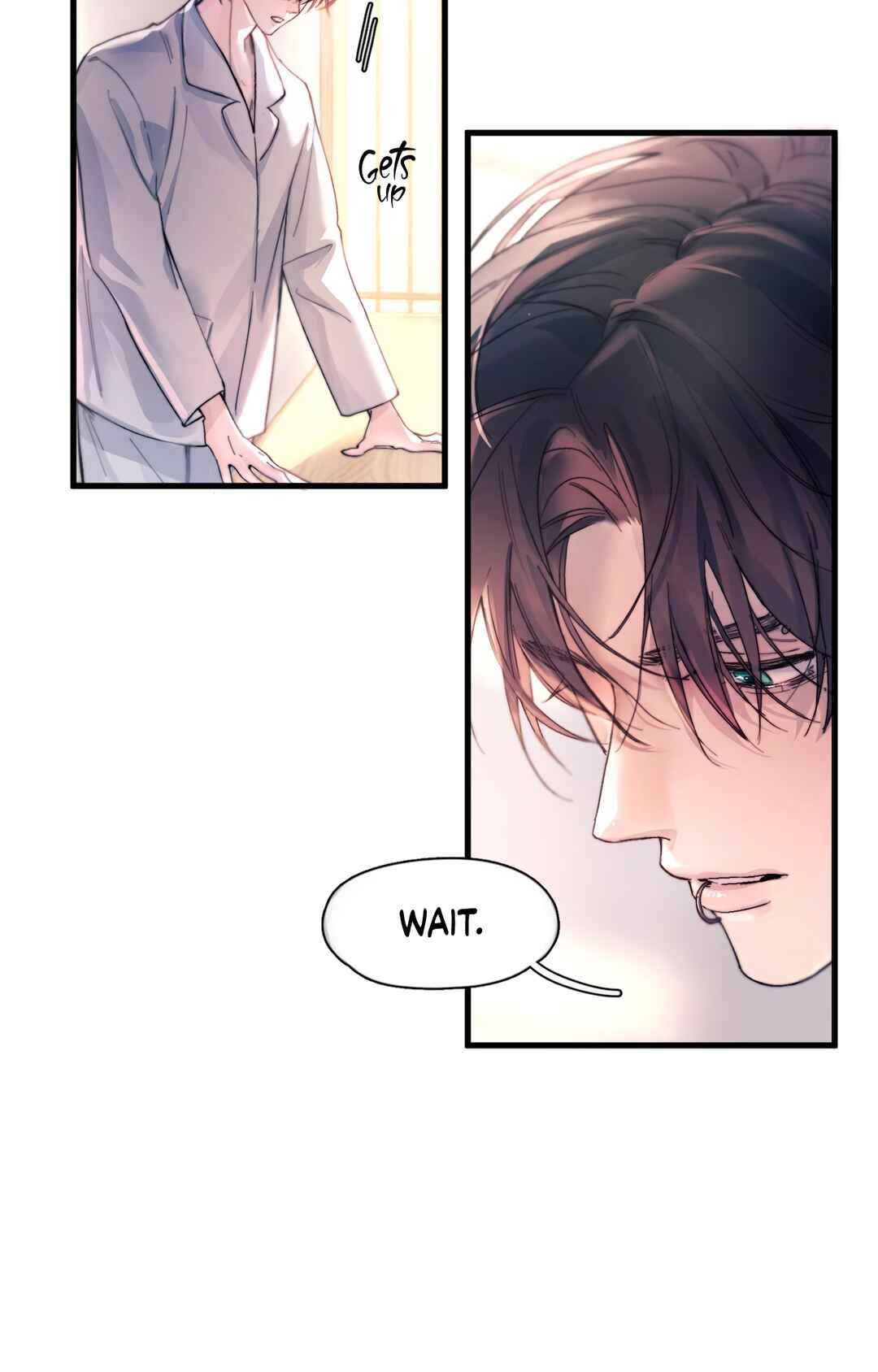 Fly Over the Sea Chapter 27 - Page 29