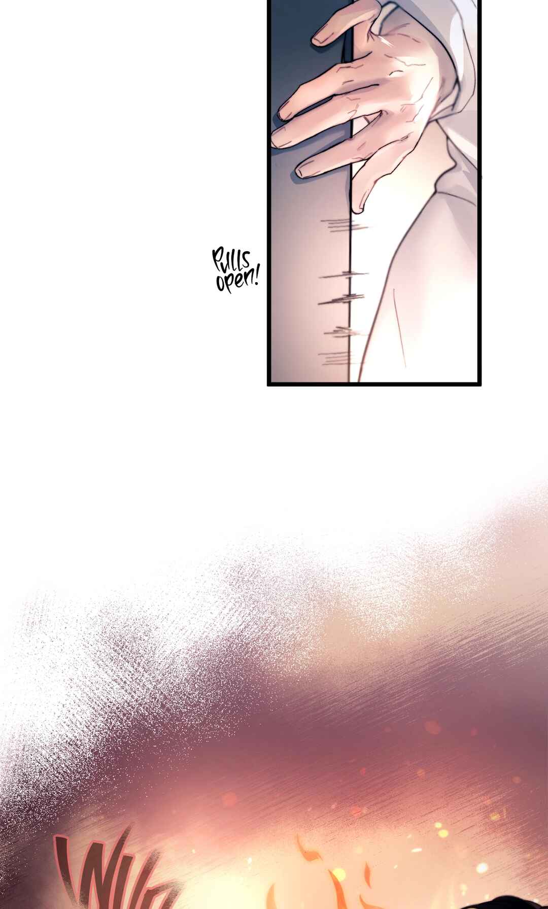 Fly Over the Sea Chapter 27 - Page 3