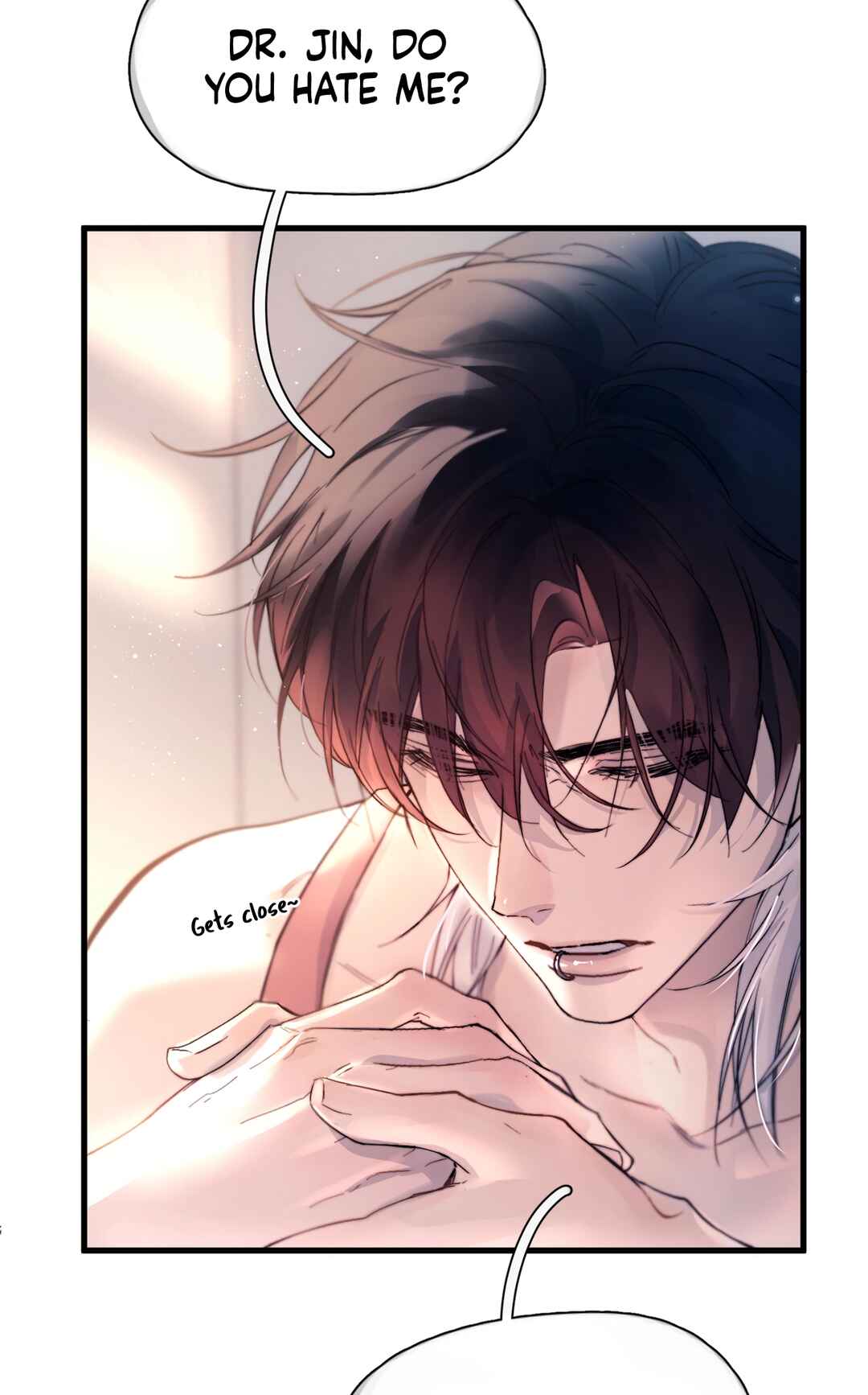 Fly Over the Sea Chapter 27 - Page 36