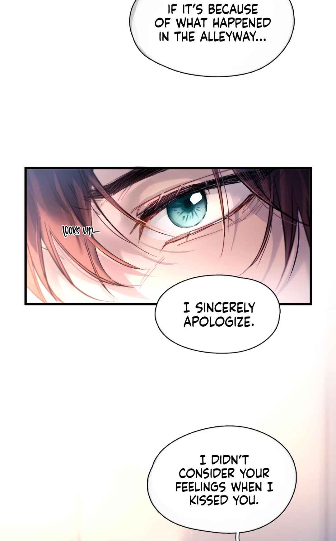 Fly Over the Sea Chapter 27 - Page 37