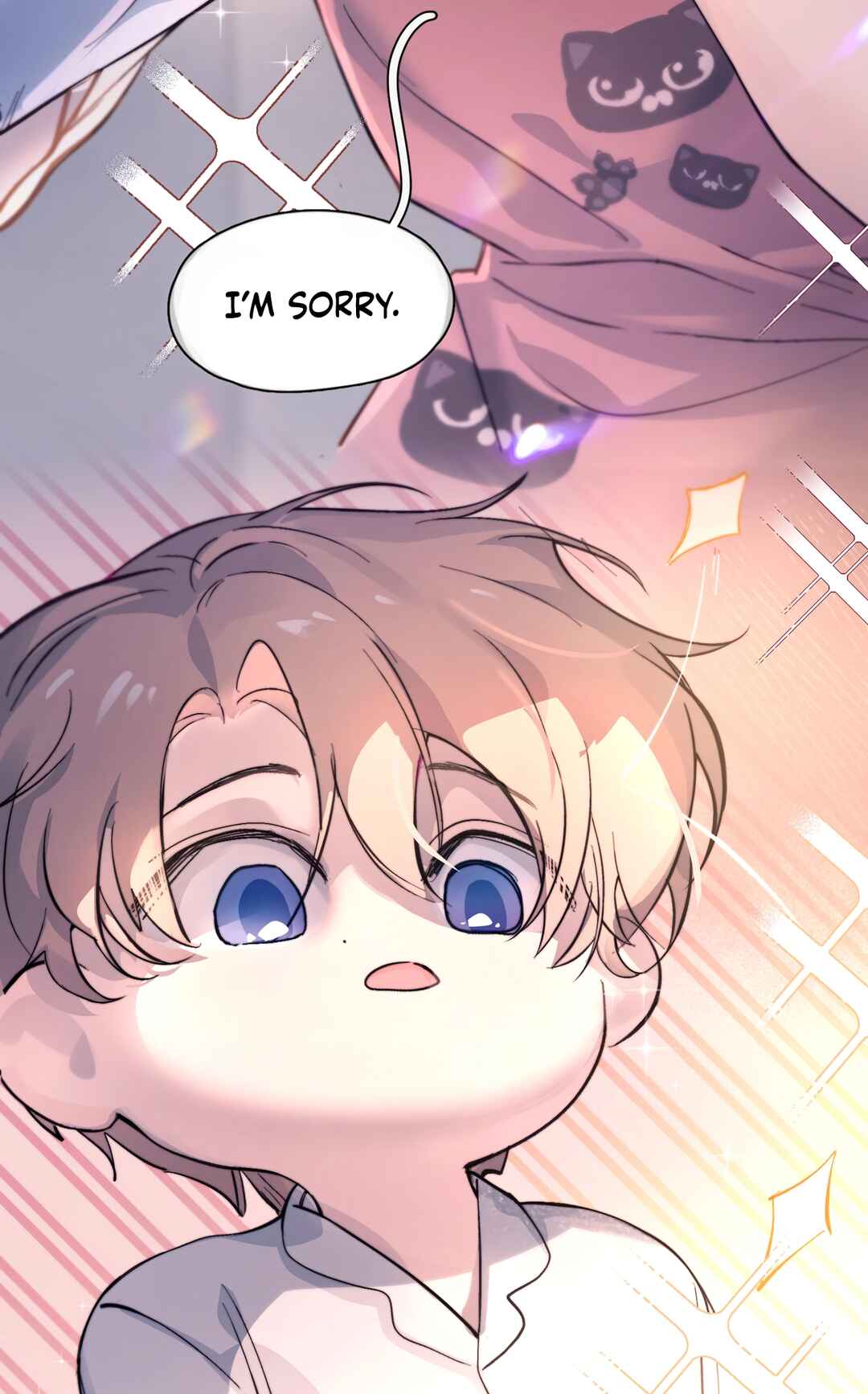 Fly Over the Sea Chapter 27 - Page 39