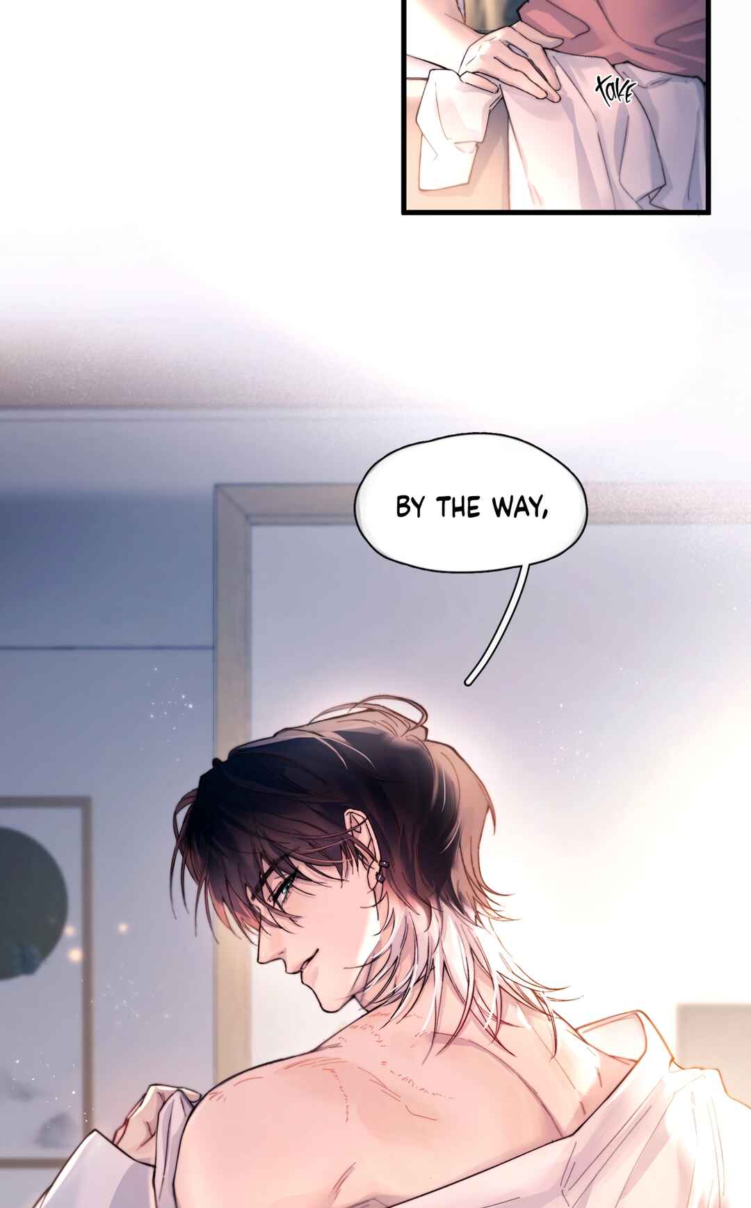 Fly Over the Sea Chapter 27 - Page 44