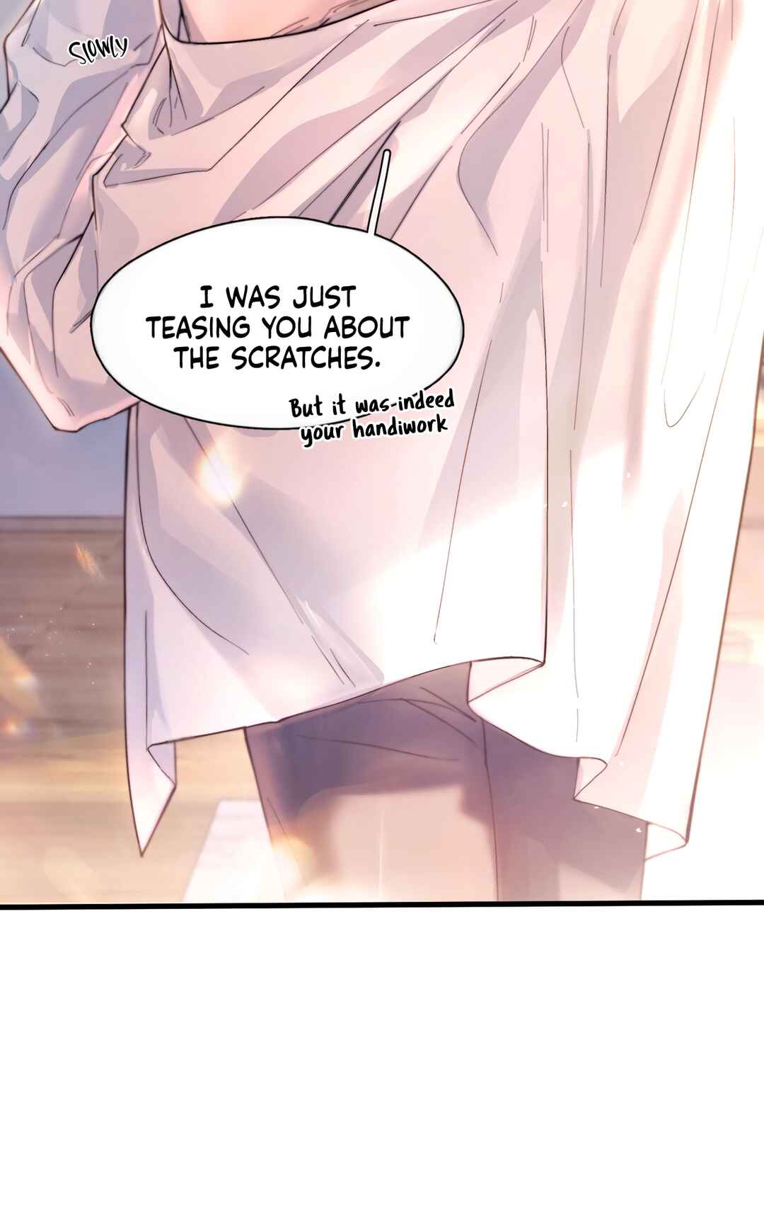 Fly Over the Sea Chapter 27 - Page 45