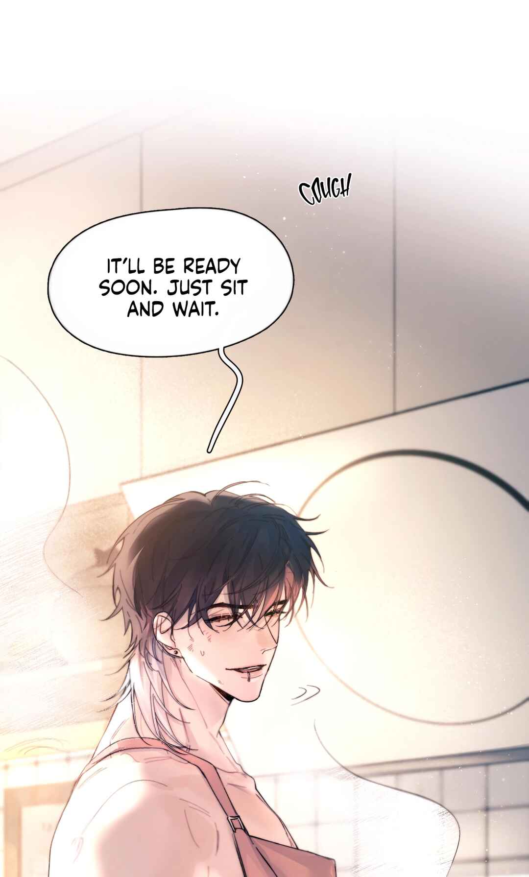Fly Over the Sea Chapter 27 - Page 6