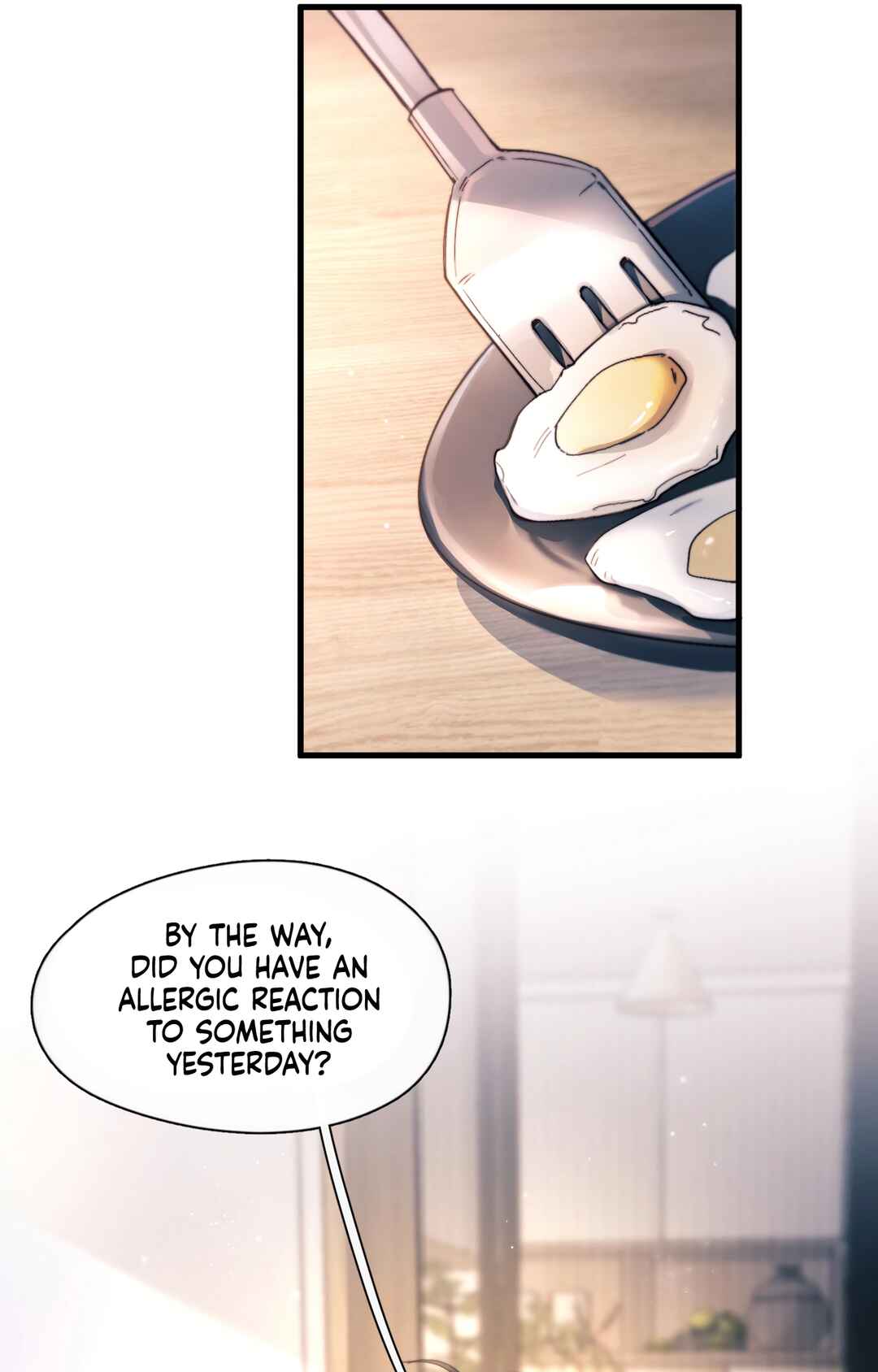 Fly Over the Sea Chapter 27 - Page 9