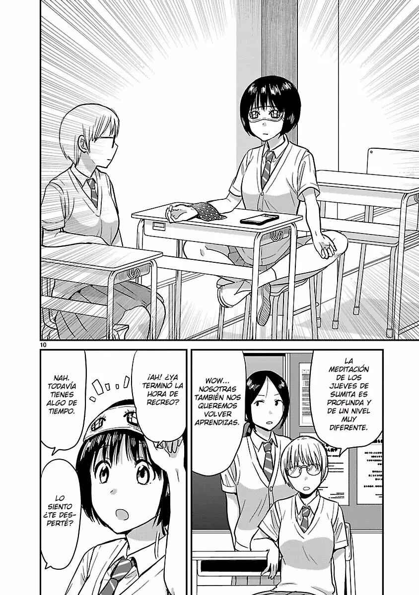 Kami Eshi JK to OL Fujoshi Chapter 3 - Page 12