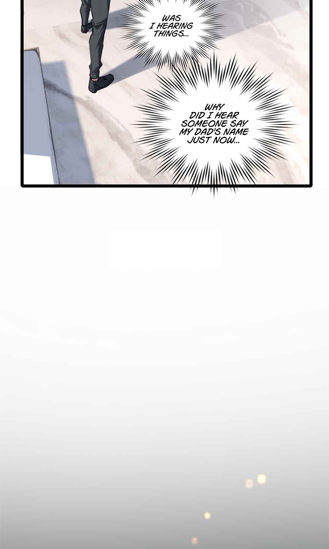 I Just Want to Game in Peace Chapter 103 - Page 11