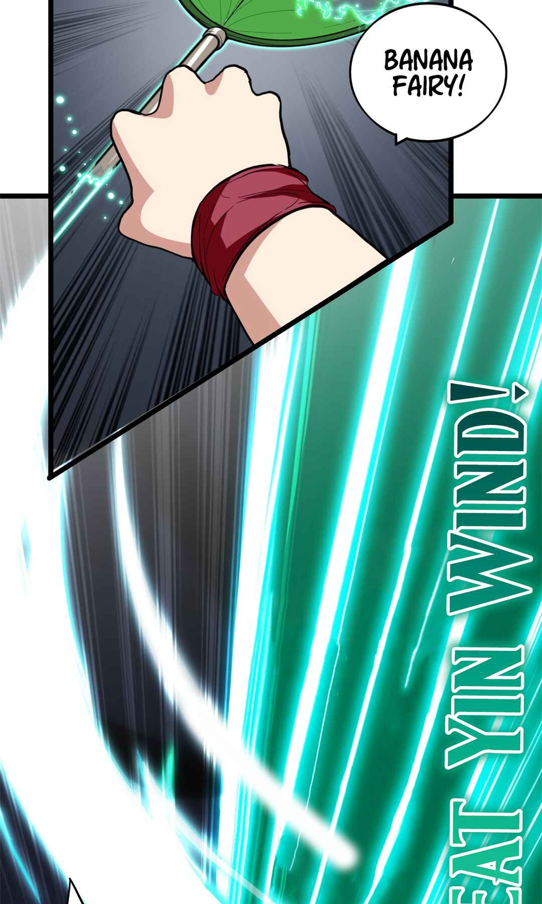 I Just Want to Game in Peace Chapter 103 - Page 23