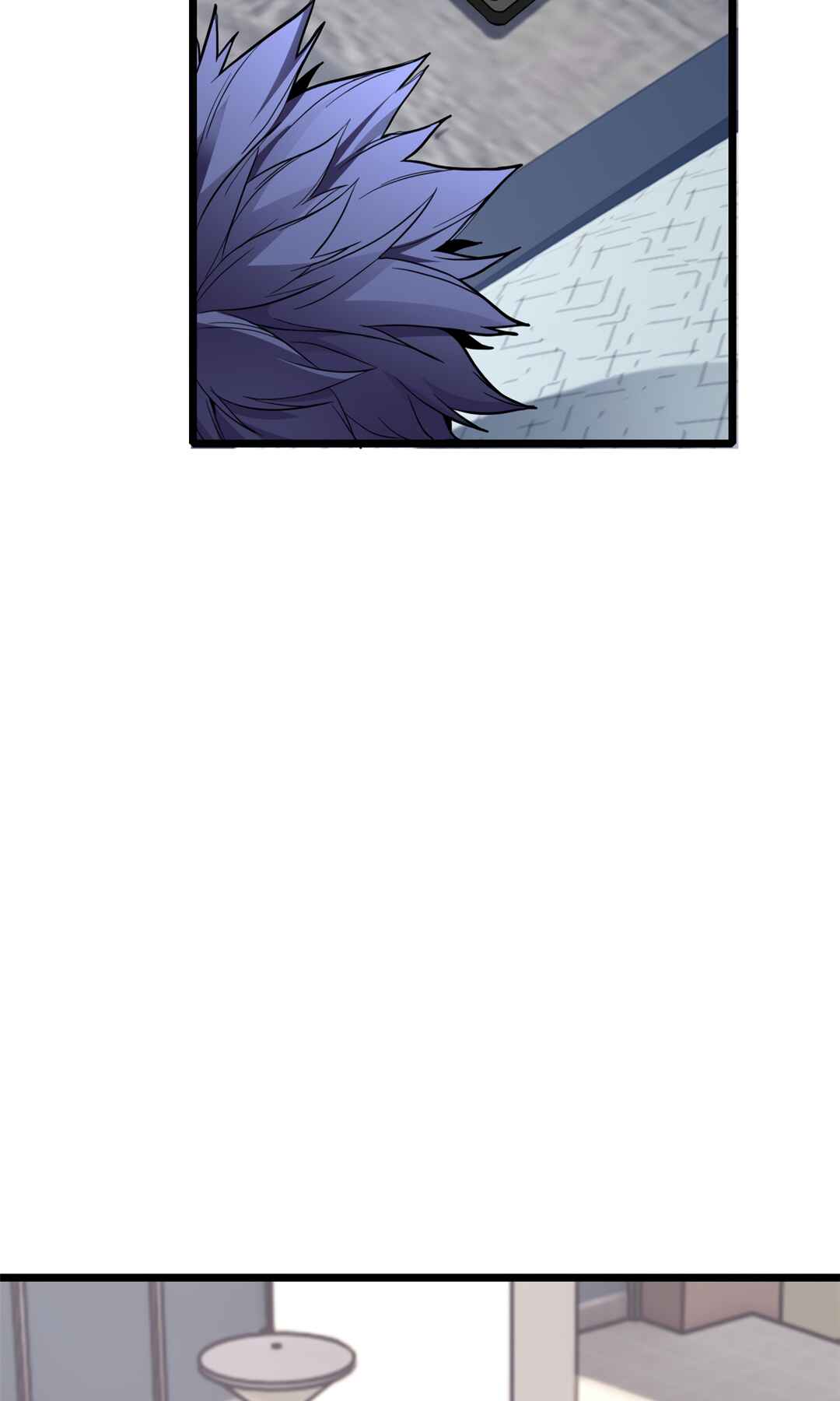 I Just Want to Game in Peace Chapter 103 - Page 36
