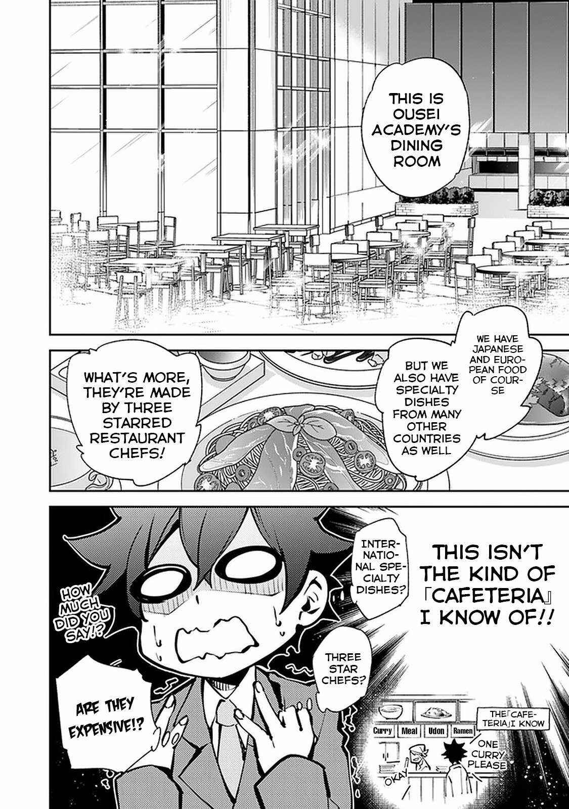 Isekai de Cheat Skill wo Te ni Shita Ore wa, Genjitsu Sekai wo mo Musou Suru: Level Up wa Jinsei wo Kaeta Chapter 7 - Page 22