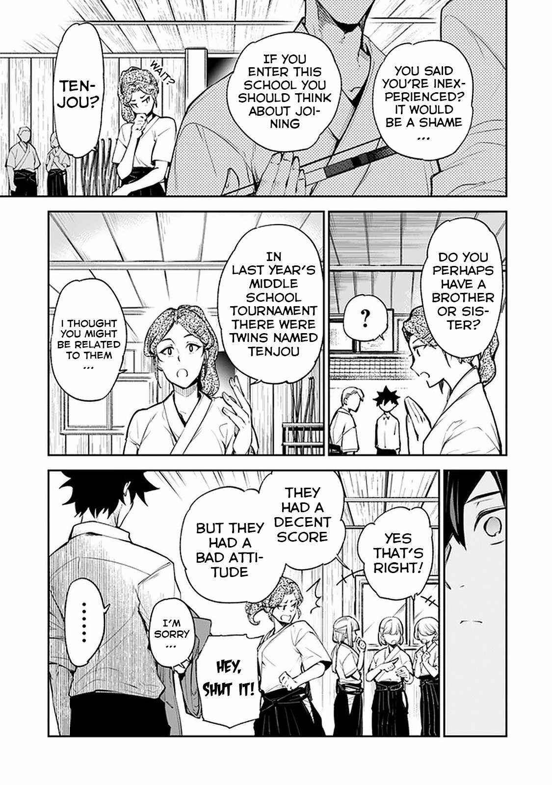 Isekai de Cheat Skill wo Te ni Shita Ore wa, Genjitsu Sekai wo mo Musou Suru: Level Up wa Jinsei wo Kaeta Chapter 7 - Page 31