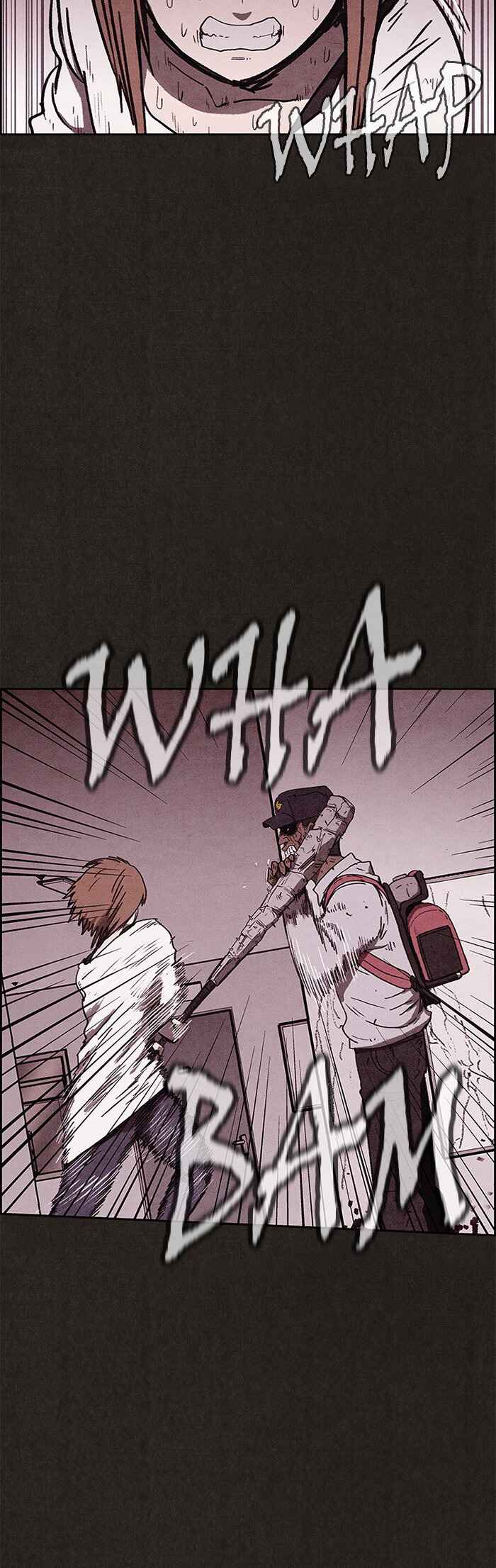 Sweet Home Chapter 64 - Page 13