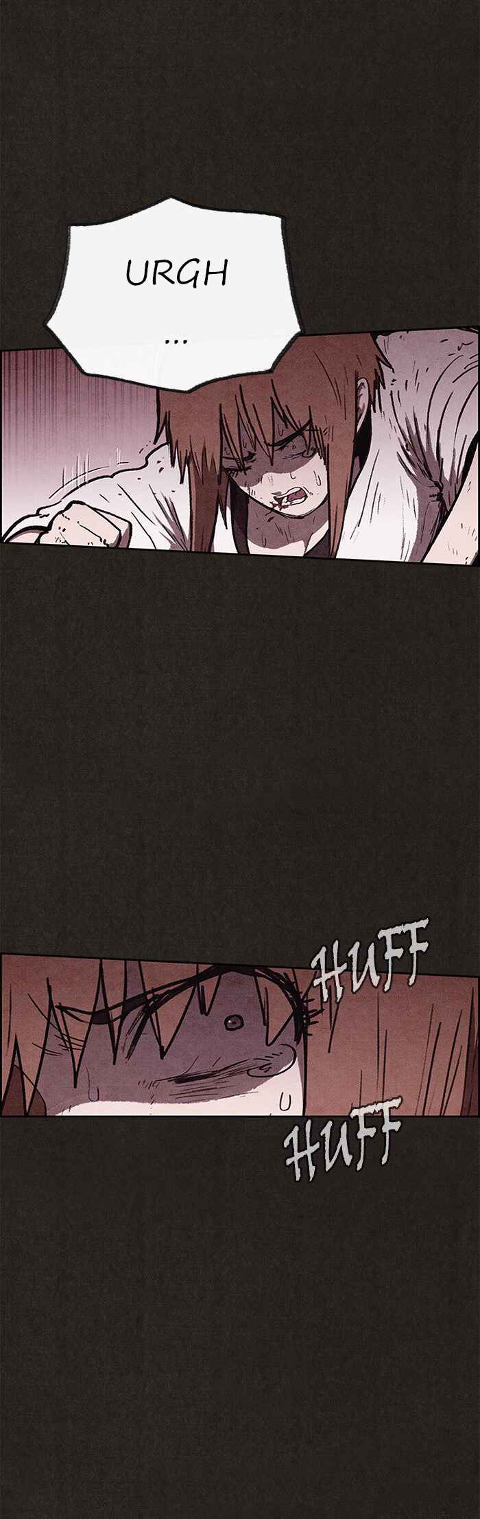 Sweet Home Chapter 64 - Page 17