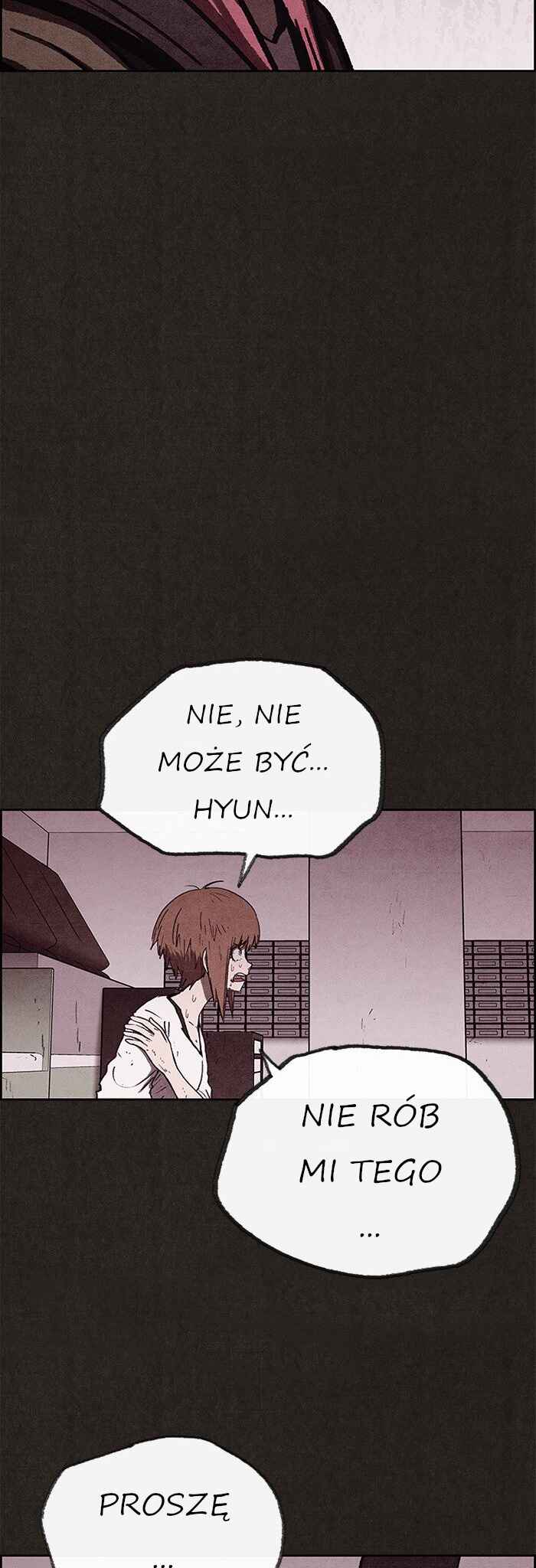 Sweet Home Chapter 64 - Page 22