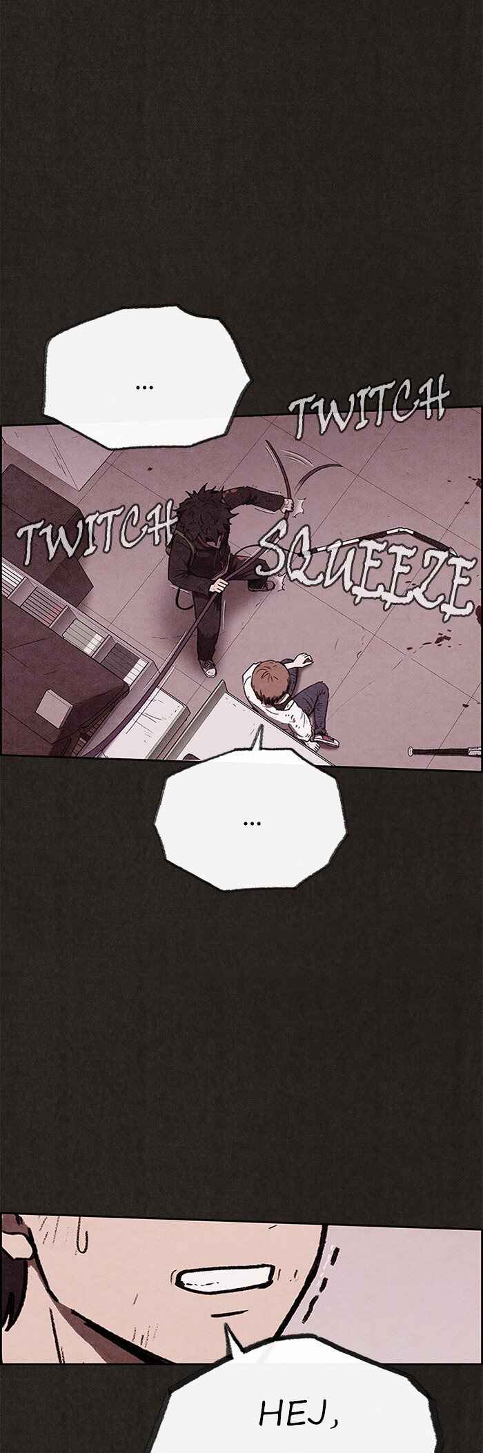 Sweet Home Chapter 64 - Page 30