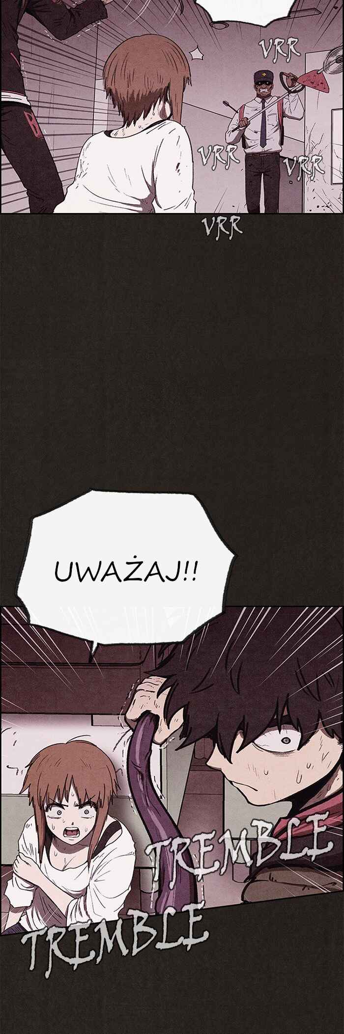 Sweet Home Chapter 64 - Page 33