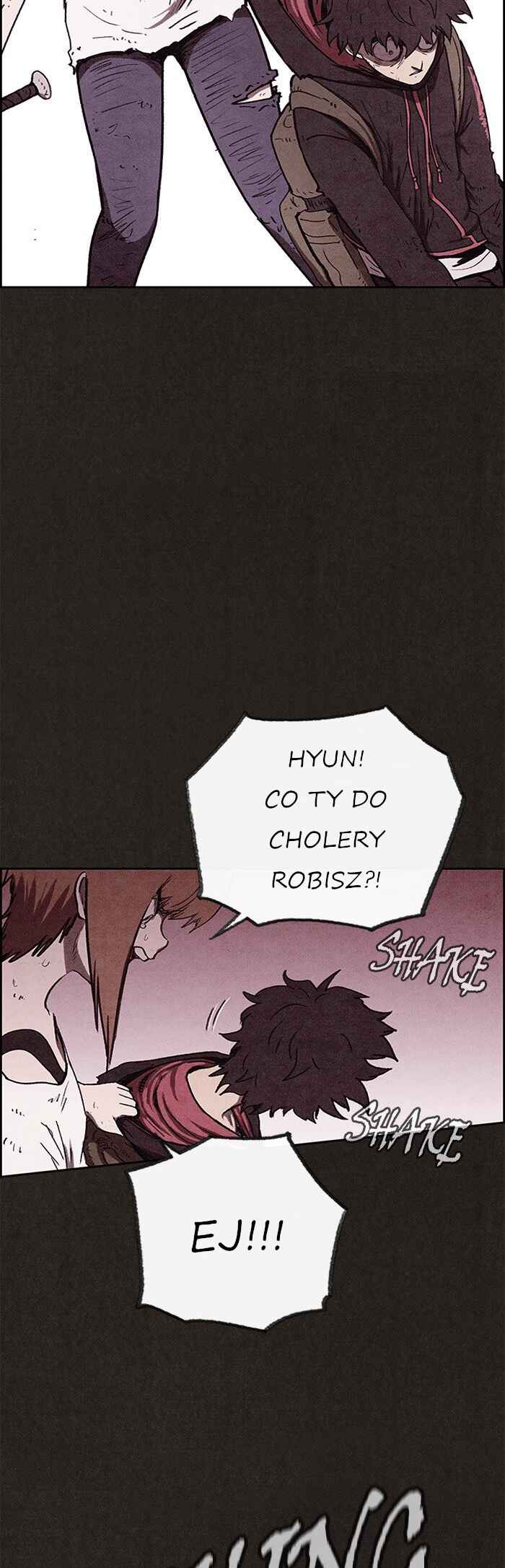 Sweet Home Chapter 64 - Page 7